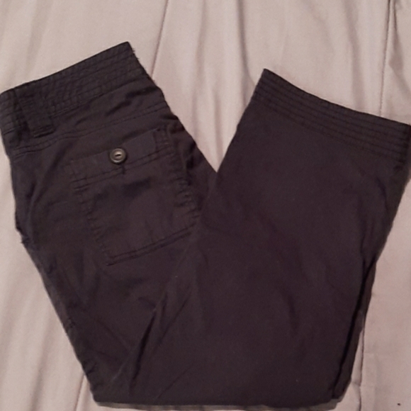 Route 66 Capri Pants - Picture 3 of 3